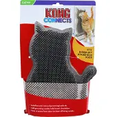 Kong Kattenspeelgoed Connects Kitty Comber Beige 23 X 7 X 37 Cm