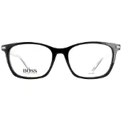 HUGO BOSS Oogmonturen BOSS 1269 807 Zwart Heren Vrouwen