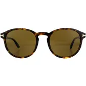 Tom Ford Dante FT 0834 52J