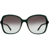 Calvin Klein Vlinder Dames Milky Emerald Grey Gradient CK19561S