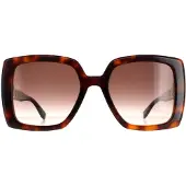 Tommy Hilfiger zonnebril Th 1894/s 05L Ha Havana Brown Gradiënt