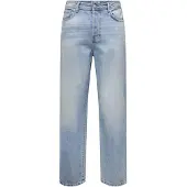 Only & Sons Jeans 'FADE' blauw denim