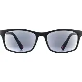 Montana Zonnebril MR73S Zwart Grijs Lezers +3,50