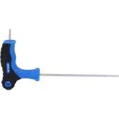 Ks Tools BT041002 Haakse schroevendraaier