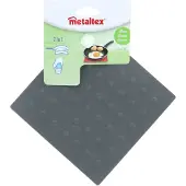 Metaltex - Potopeners - Siliconen anti-slip