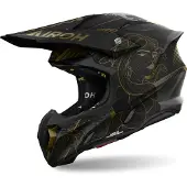 Airoh Twist 3 Titan Mat Offroad Helm Maat XS