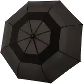 Doppler Paraplu ' Magic XM Air ' zwart