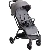 Chicco Urbino Buggy - Grayness (grijs)