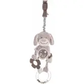 Creaciones Llopis Spiegelactiviteit Perrigo Coco Rammelaar 28 Cm