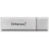 Intenso USB 3.0 USB-stick Ultra Line 32 GB Zilver