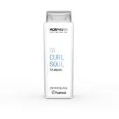 Framesi Morphosis Curl Soul Shampoo 250 ml | Voor Krullend Haar