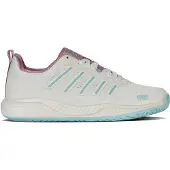 K-Swiss Ultra Court Padel Shoes Wit EU 41 Vrouw