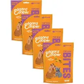 Edgard & Cooper 4x Adult Bite S Kip 120 gr