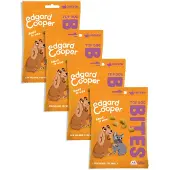 Edgard & Cooper 4x Adult Bite S Kip 50 Gr