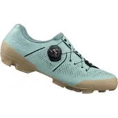 Shimano - Women's XC302 - Fietsschoenen 37, turkoois