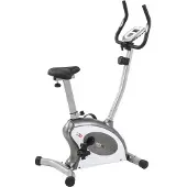Toorx Fitness BRX-60 Hometrainer - Fitnessfiets - 8 Weerstandsniveaus - Met handige display