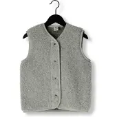 Alwero Meisjes Blazers Tyb Light Junior - Lichtgrijs - Maat 104/110