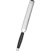 Lurch Tango RT40 - Rasp - grof - hand - zwart
