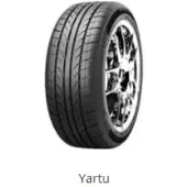 YARTU Zuper Ace SA-57 245/45 R19 102W