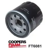 COOPERSFIAAM FILTERS FT6081 Oliefilter