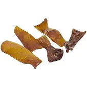 Classic Dog Snack Rinderkopfhaut | 1kg