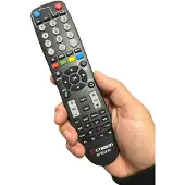 Octagon Afstandsbediening SF8008 SF RCU 04