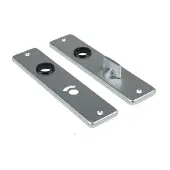 Ami Kortschild Wc 165/4 RH 8*63 F-1 - 211066