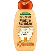 Garnier 5399548009 Wahre Schätze Honig Schätze Shampoo 250 ml