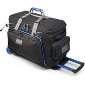 Orca OR-10 Video Camera Trolley Bag