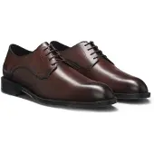 BOSS Veterschoen 'Tayil' donkerbruin