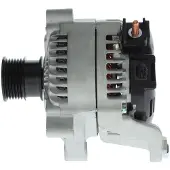 Bosch Dynamo/Generator, 14V, 190A, , met IAM-technologie, geschikt voor onder andere BMW 1-serie