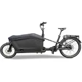 Cube Box Cover voor Cargo Hybrid– Zonder Kinderzit