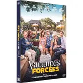 SPHE Vacances forcées DVD