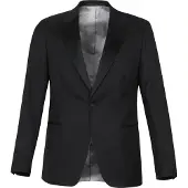 Suitable Colbert New York Wol Zwart
