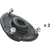 RIDEX 1180S1113 Veerpootlager