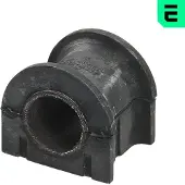 OPTIMAL F8-8064 Stabilisatorstang rubber