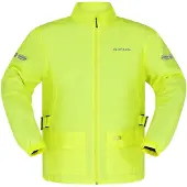 Richa Monsoon Motorfiets regenjas Maat