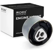 RIDEX 247E0587 Motorsteunlager