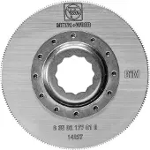 Fein ZAAGBLAD FSC 85MM