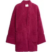 Marks & Spencer Badjas kort bessen