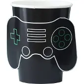 Ginger Ray - - Bekers controller