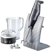 Bamix SwissLine M200 Zwart