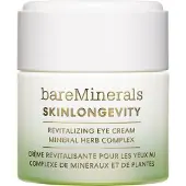 bareMinerals Skinlongevity Revitalizing Eye Cream 15 g