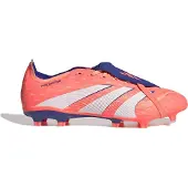 Adidas Voetbalschoen 'Predator League' blauw / oranje / koraal / offwhite