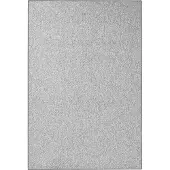 Home Collection Vloerkleed Wool - Grijs 60 x 90 cm