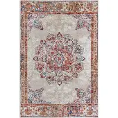 Home Collection Vloerkleed Maderno - Crème 200 x 280 cm