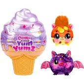 Cookeez MAKERY - Yum Yumz 2PK (30651)