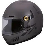 Merlin Revival Vintage Union Helm
