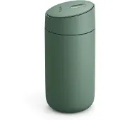Fellowes Carter Slide Smoke Green Thermosbeker, 354 ml - Groen