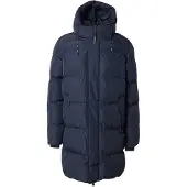 Superdry Winterjas navy